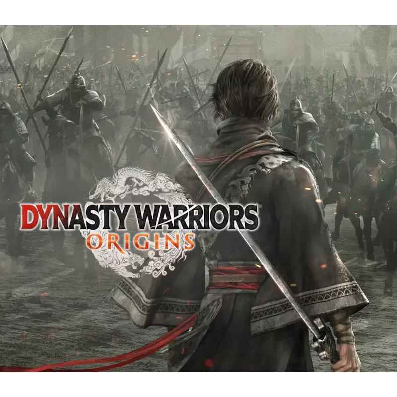 Buy Dynasty Warriors: Origins NA PC Steam CD Key | Instant