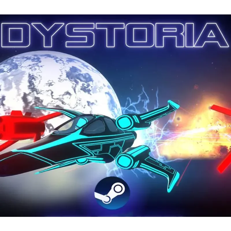 Buy DYSTORIA Steam CD Key - Steam Key | Instant Delivery