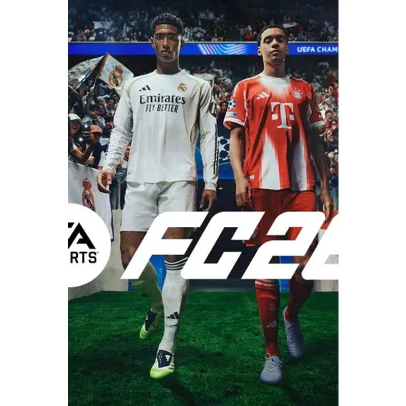 Buy EA SPORTS FC 26 PS4/PS5 | Instant Delivery | Best Price 2026