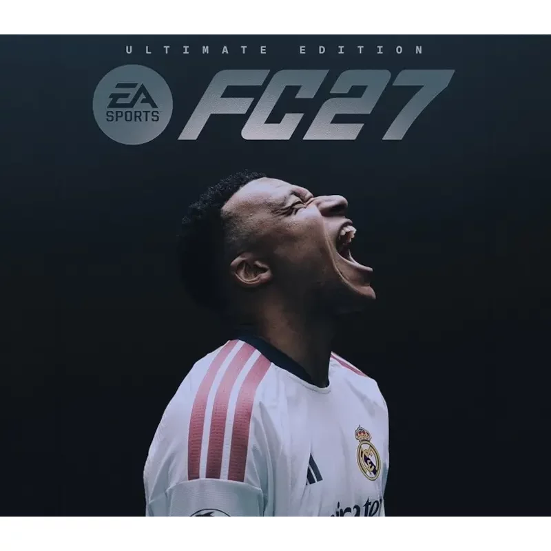 Buy EA Sports FC 27 Ultimate Edition PRE-ORDER XBOX One / Xb