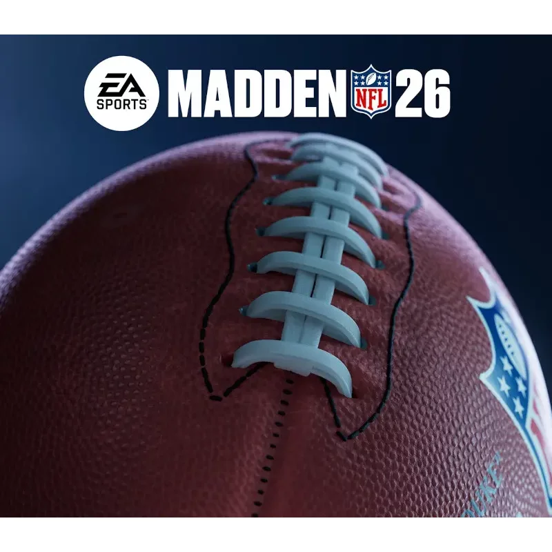 EA SPORTS Madden NFL 26 Nintendo Switch 2 Simulation Game Ke