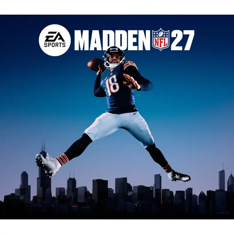 Buy EA SPORTS Madden NFL 27 UK Xbox Series X|S CD Key | Ins