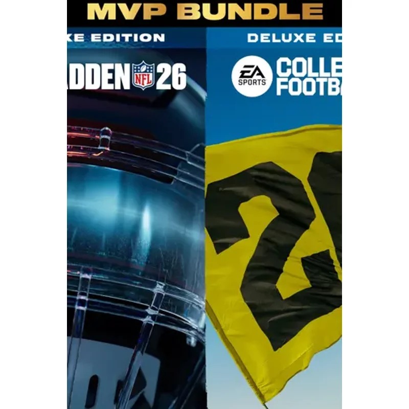 EA SPORTS MVP Bundle 2026 (Xbox Series X|S, US) | Aussui