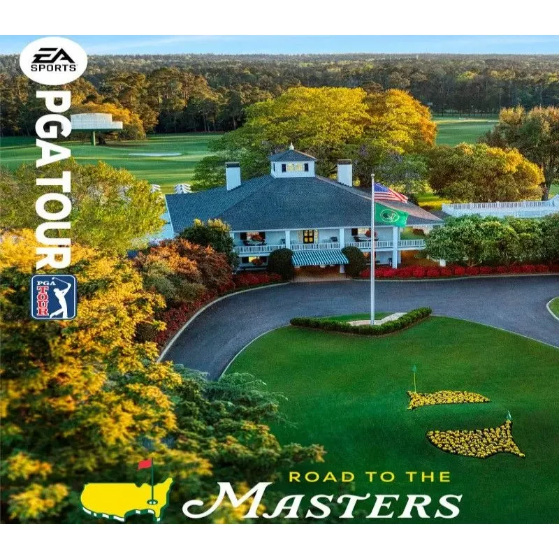 Buy EA SPORTS PGA TOUR EU PC Steam CD Key - Golf RPG Game