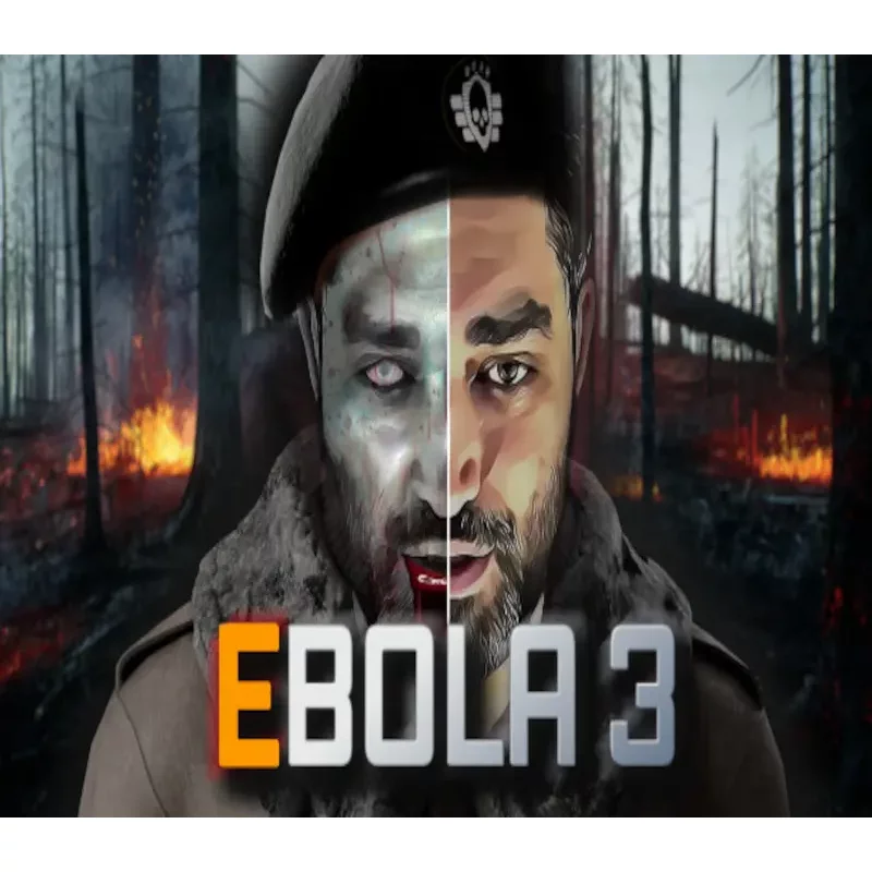 Buy EBOLA 3 EU PC Steam Key | Instant Delivery | Best Price 2026