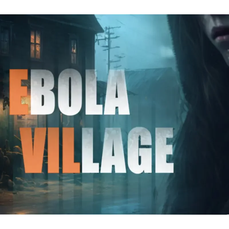 Buy EBOLA VILLAGE NA PS5 | Instant Delivery | Best Price