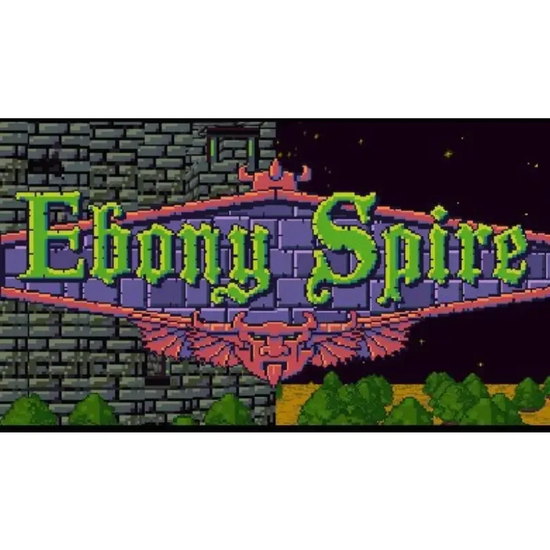 Buy Ebony Spire: Heresy Steam CD Key - Steam Key | Instant D