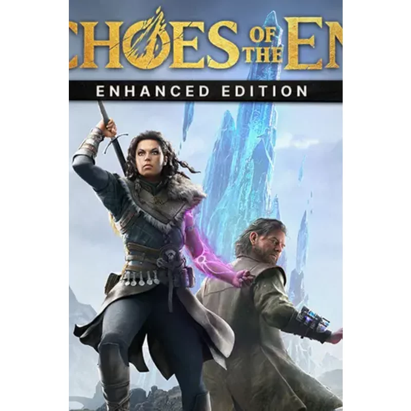 Echoes of the End: Enha… (Xbox Series X|S / PC, EU) | Aussui