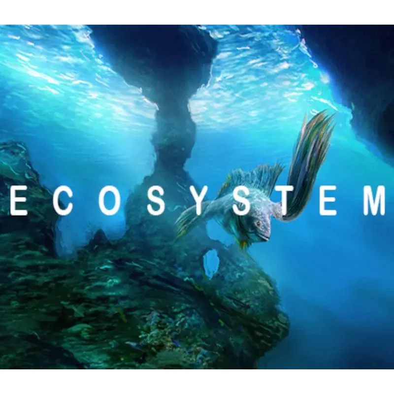 Buy Ecosystem EU PC Steam Altergift - Steam Key | Instant Delivery