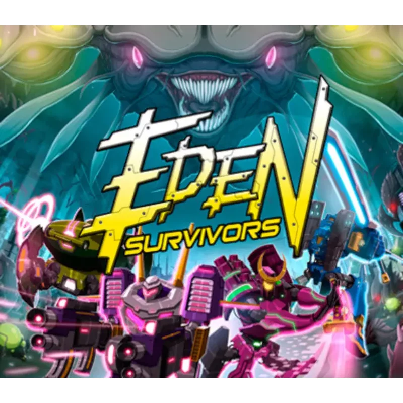 Buy Eden Survivors PC Steam CD Key | Instant Delivery