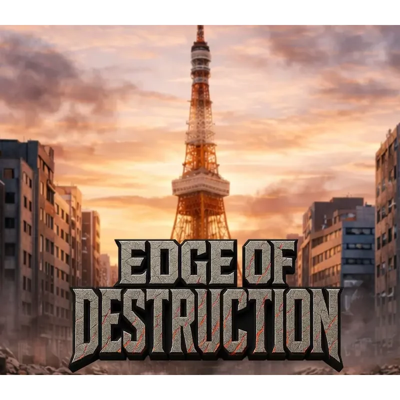 Buy Edge of Destruction PC Steam CD Key | Instant Delivery