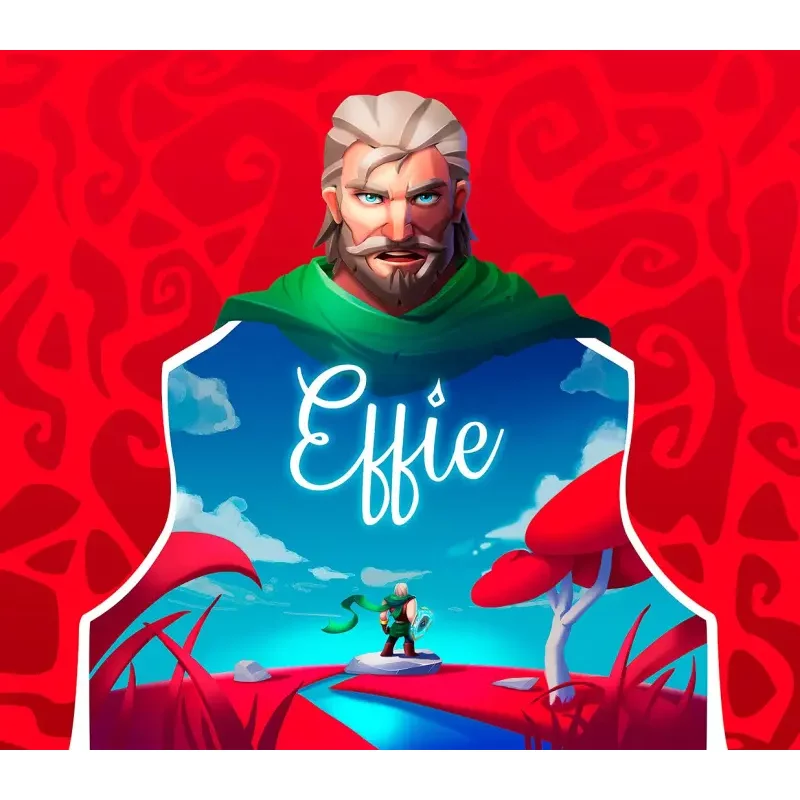 Buy Effie EU Steam CD Key - Steam Key | Instant Delivery