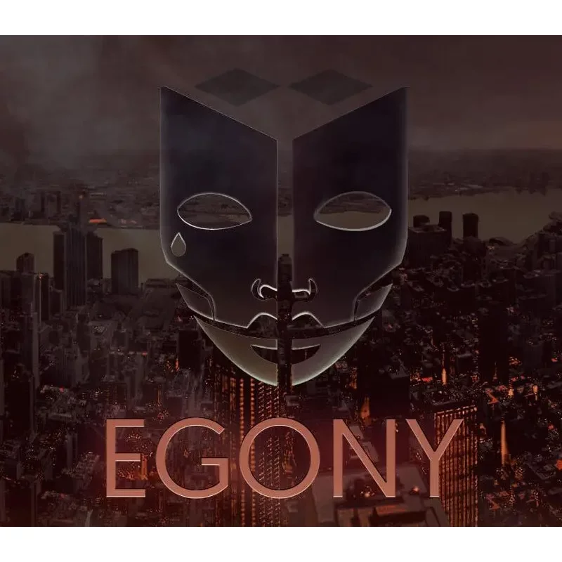 Buy Egony Steam CD Key - Steam Key | Instant Delivery