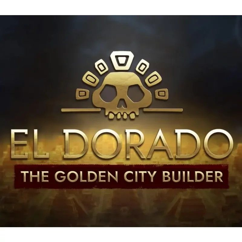 Build Your Empire in El Dorado: The Golden City Builder | St