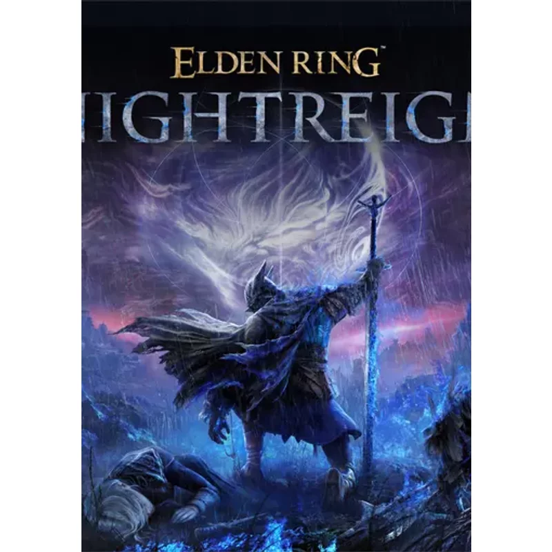 ELDEN RING NIGHTREIGN Xbox One/Xbox Series X|S - Action Co-o