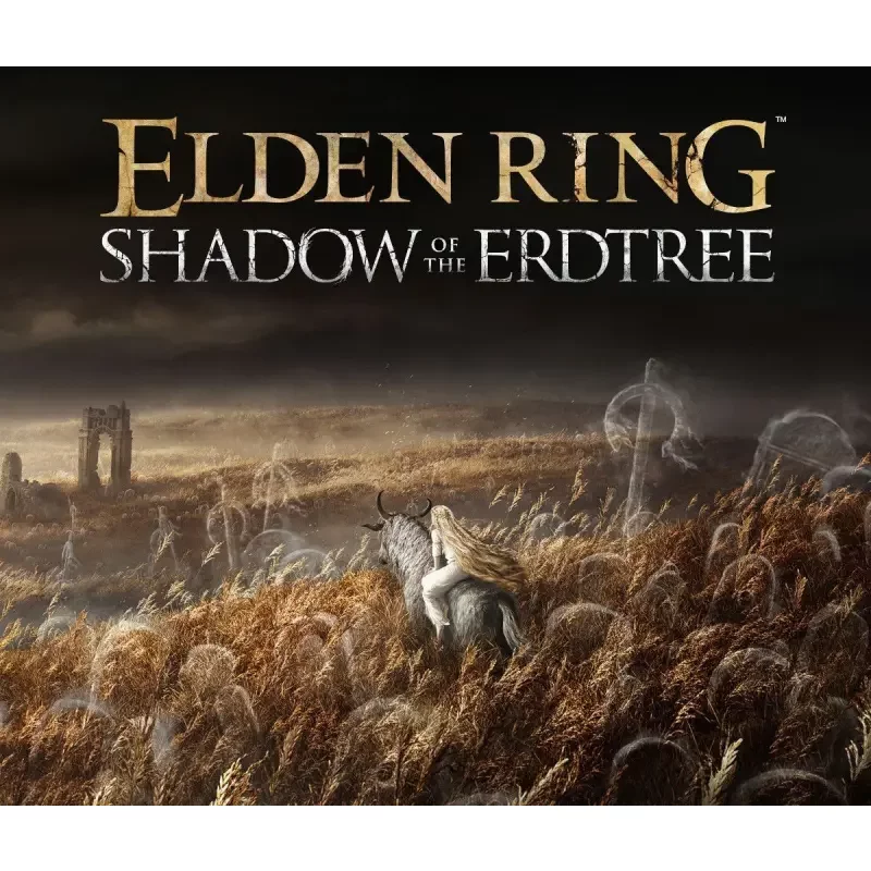 ELDEN RING - Shadow of the Erdtree DLC (PS5, EU) | Aussui