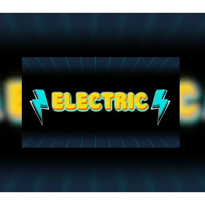 Electric Steam CD Key - Indie Puzzle Game for Steam | Downlo