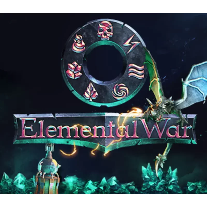 Elemental War TD (Xbox One / Series X|S, Argentina) | Aussui