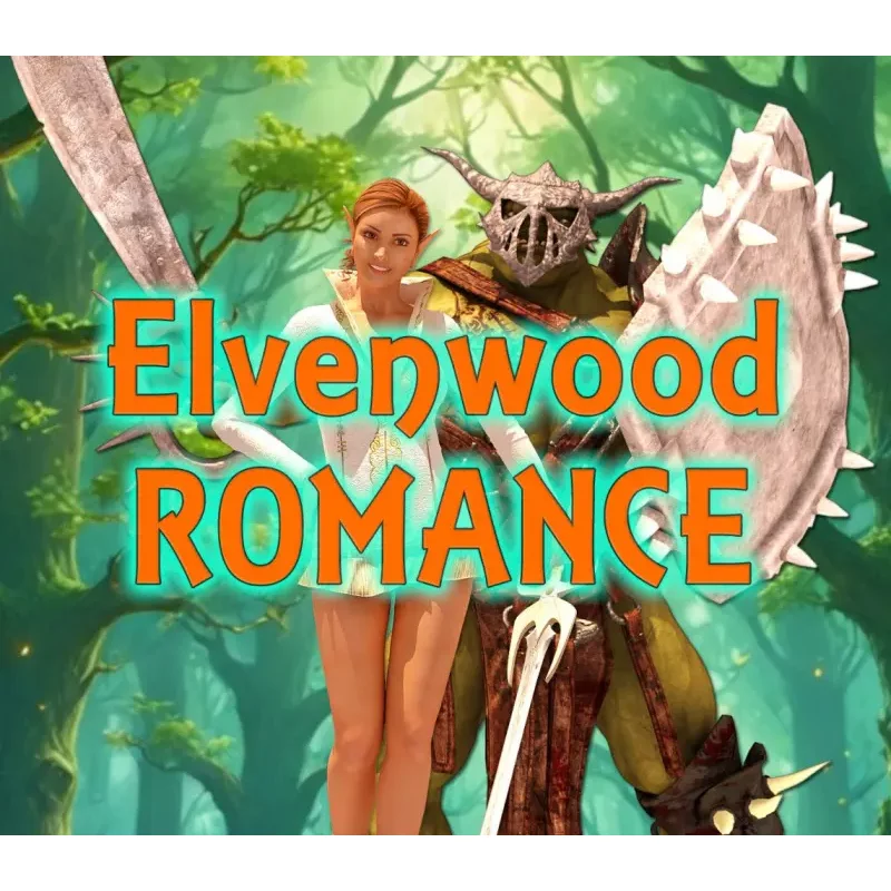 Buy Elvenwood Romance PC Steam CD Key | Instant Delivery