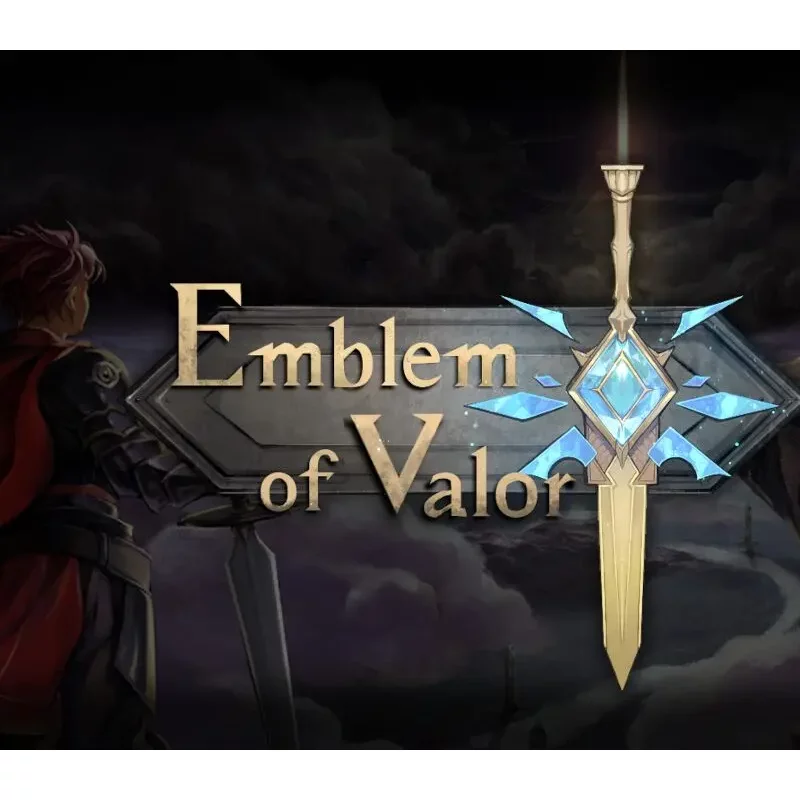 Buy Emblem of Valor PC Steam CD Key | Instant Delivery
