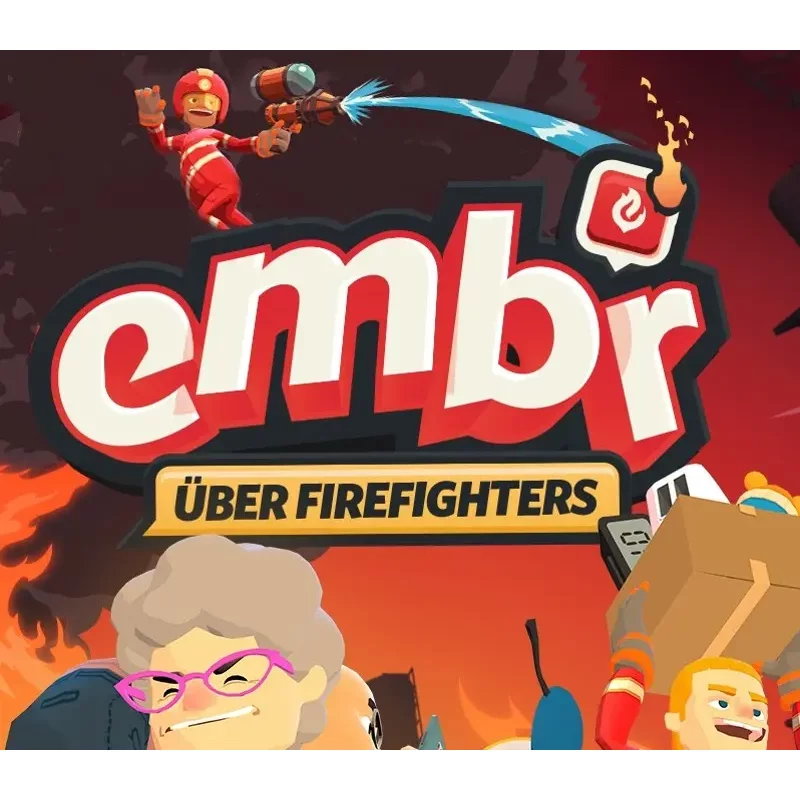 Embr LATAM PC Steam CD Key - Buy Simulation Game | Best Price