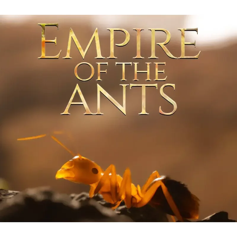 Buy Empire of the Ants CA Xbox Series X|S CD Key | Instant