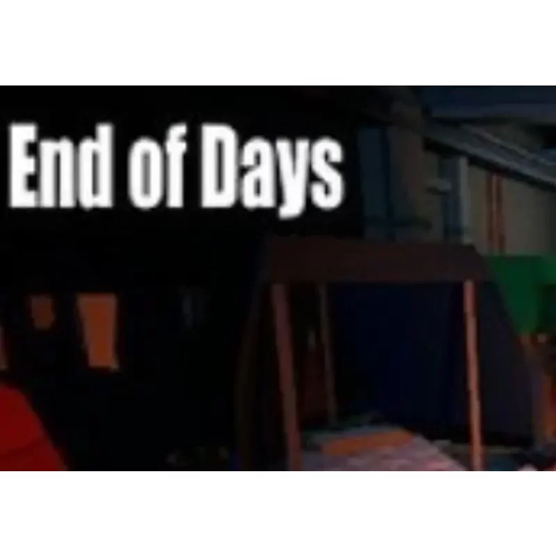 Survive the End of Days - Action Zombie Survival Game | Stea