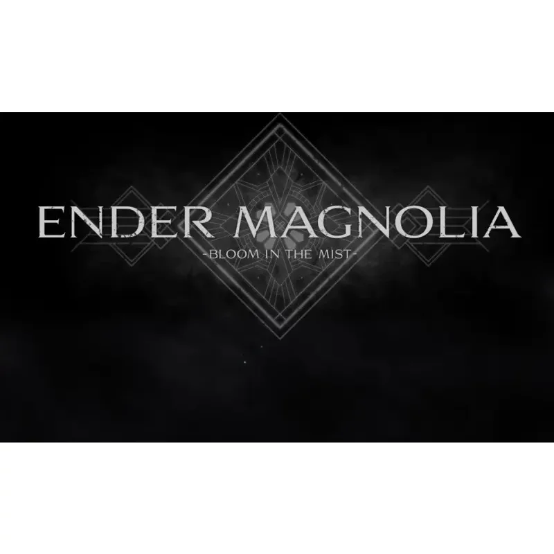 ENDER MAGNOLIA: Bloom in the Mist (Xbox One / Series X|S, C