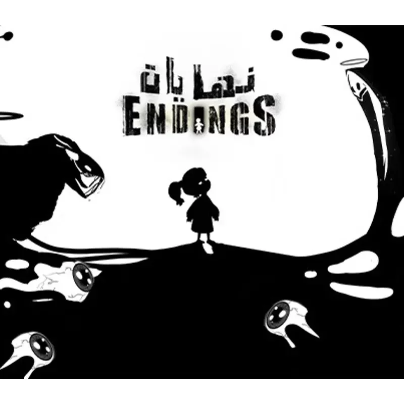 Buy Endings Steam CD Key - Steam Key | Instant Delivery