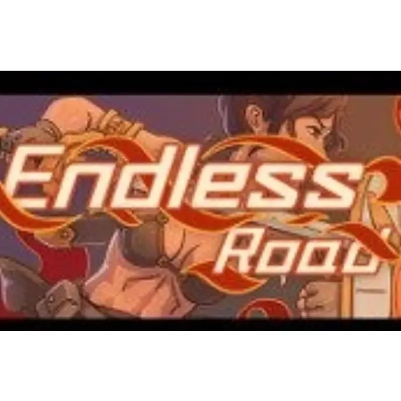 Buy Endless Road Steam CD Key - Steam Key | Instant Delivery