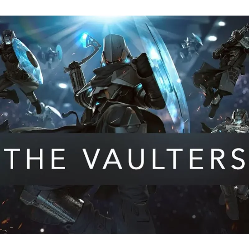Buy Endless Space 2 - Vaulters DLC Steam CD Key - Steam Key | Instant Delivery