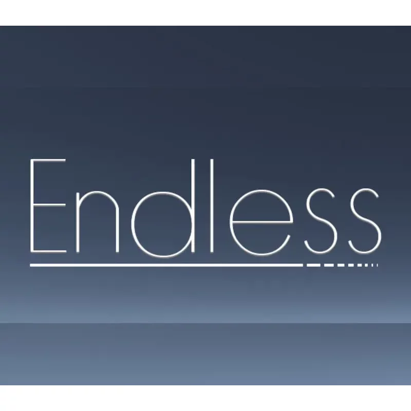 Endless Steam CD Key - Action-Packed Game for Steam Download