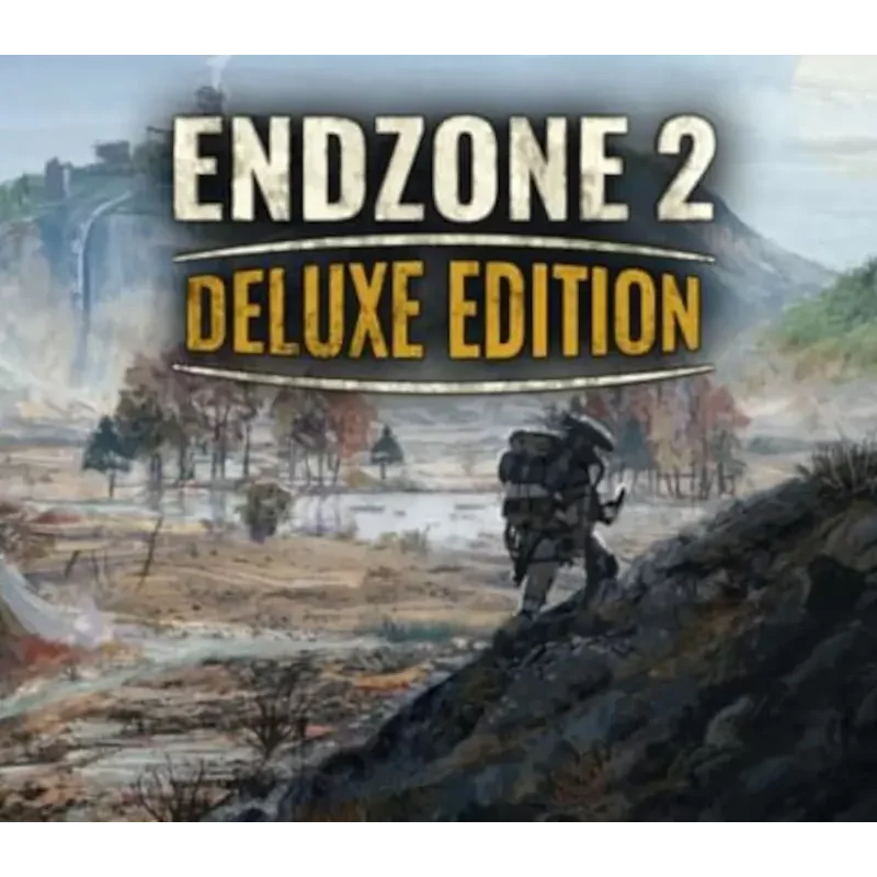 Buy Endzone 2 Deluxe Edition PC Steam CD Key | Instant Deli
