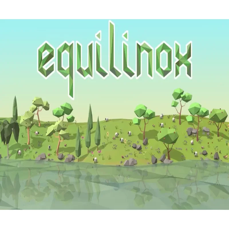 Buy Equilinox EU v2 | Instant Delivery | Best Price 2026