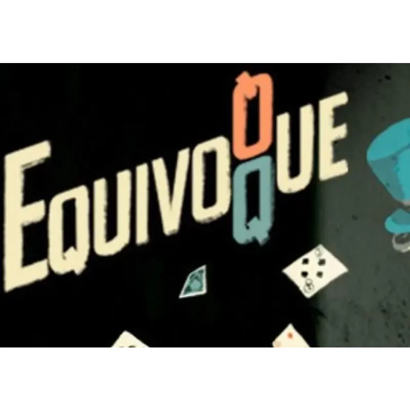 Equivoque Adventure Game - Buy Steam CD Key Online