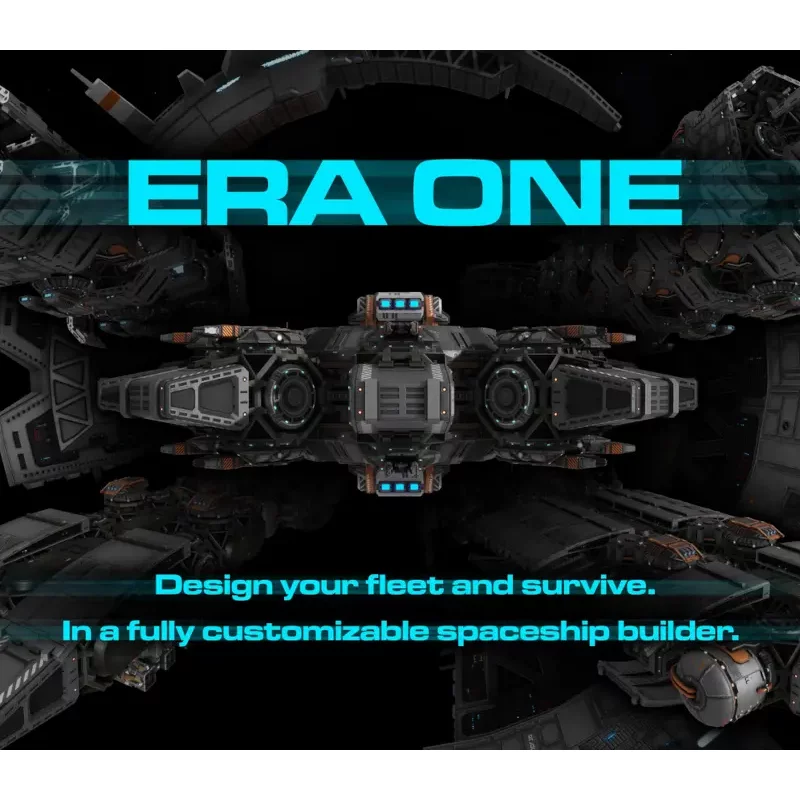 Buy Era One PC Steam CD Key | Instant Delivery | Best Price 2026