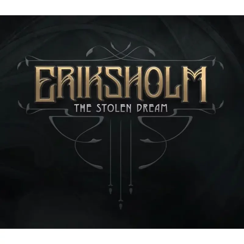 Buy Eriksholm: The Stolen Dream PC Steam Altergift | Instan