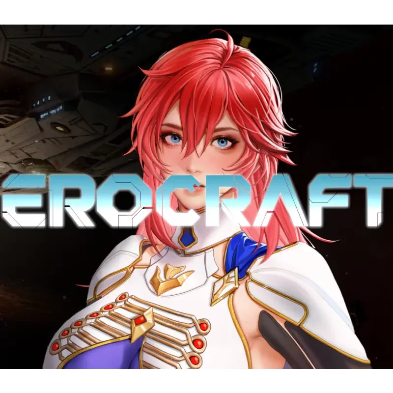Erocraft PC Steam CD Key - Immersive Adult Gaming Experience