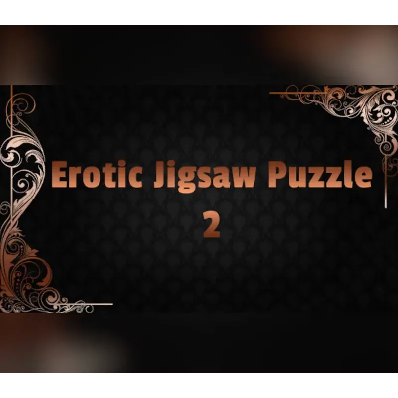 Erotic Jigsaw Puzzle 2 + Artbook DLC Steam CD Key - Sensual