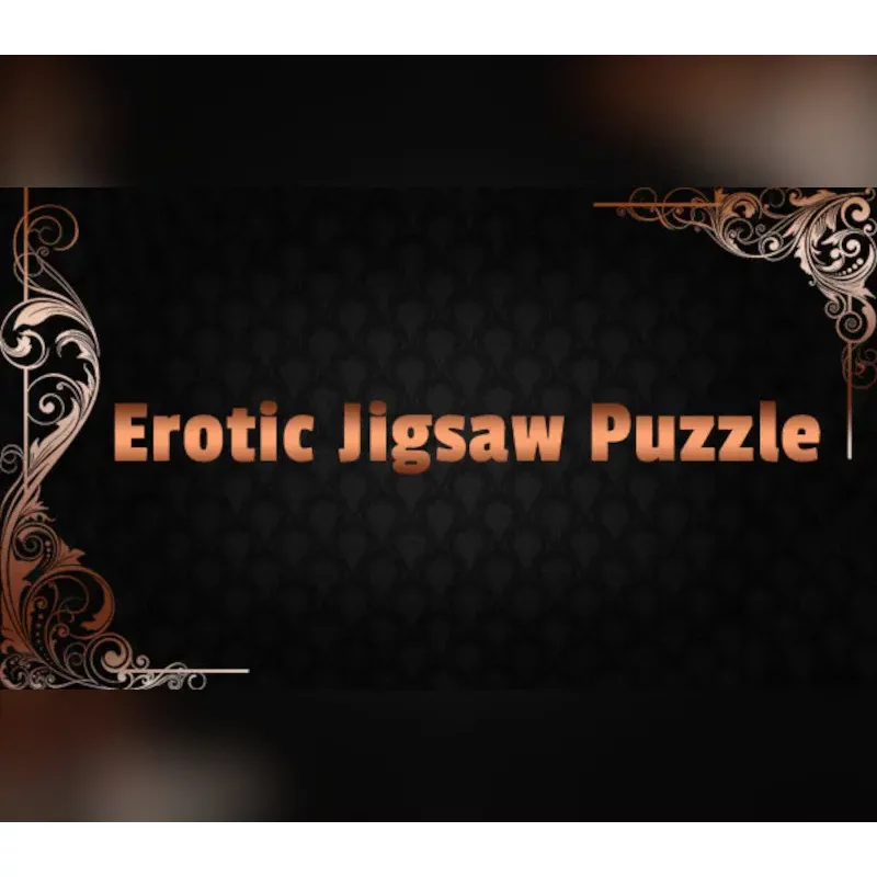 Erotic Jigsaw Puzzle + Artbook DLC Steam CD Key - Sensual Ad