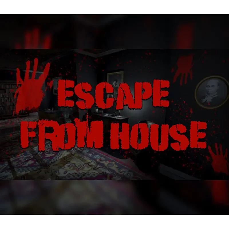 Buy Escape From House Steam CD Key - Steam Key | Instant Delivery