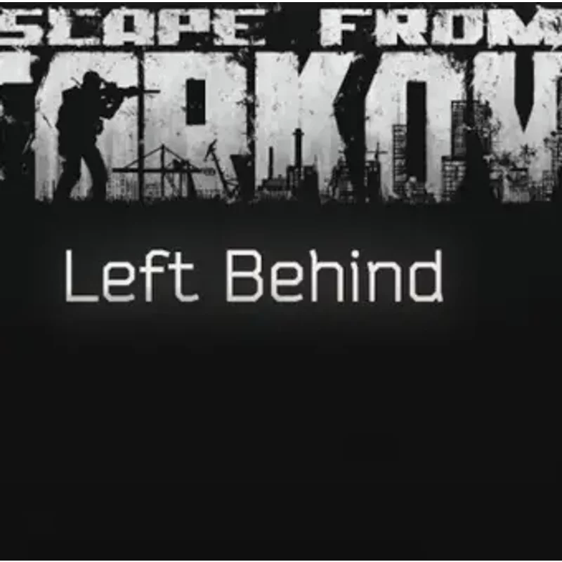 Escape from Tarkov: Left Behind Edition (Steam) | Aussui