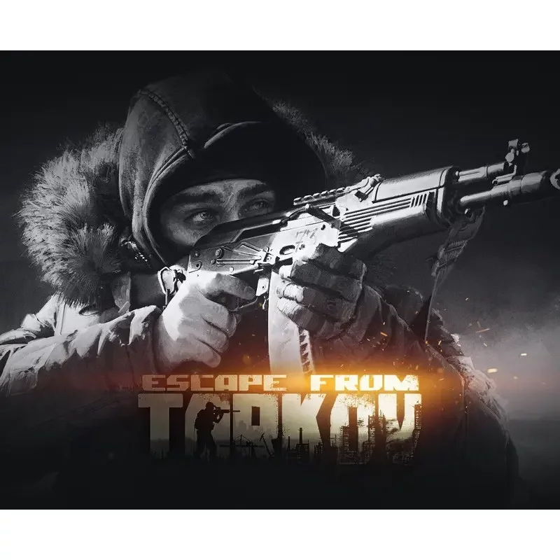 Buy Escape from Tarkov: Standard Edition CD Key - Action Sho