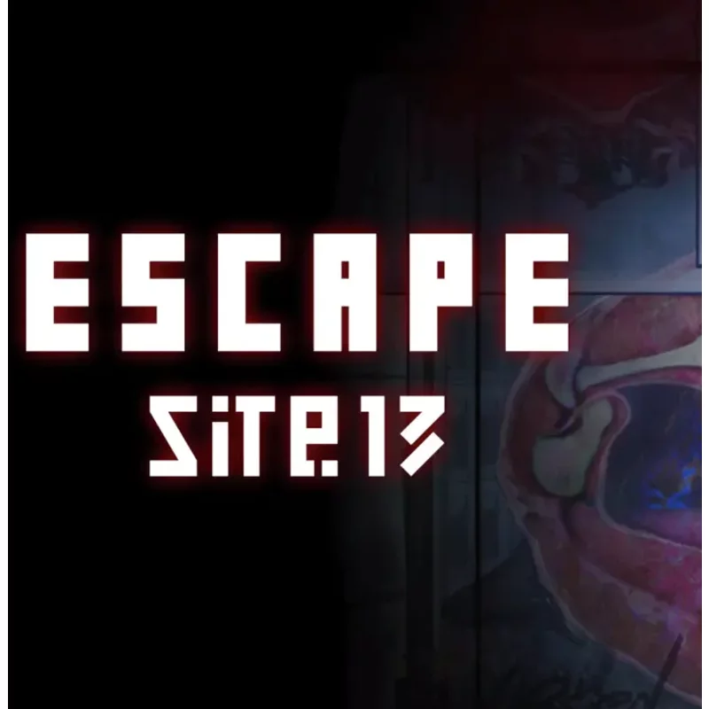 ESCAPE SITE 13 (Steam, Global) – Instant Key | Aussui