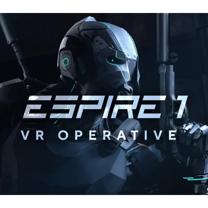 Buy Espire 1: VR Operative EU PC Steam CD Key - Steam Key