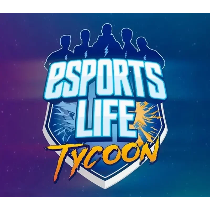 Esports Life Tycoon AR Xbox One - Manage Your Champion Team