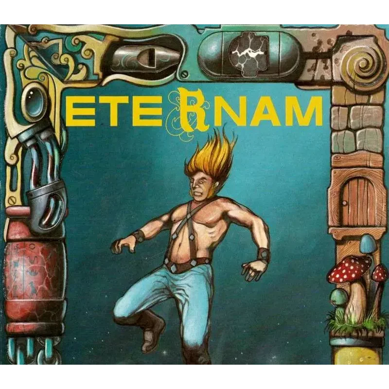 Buy Eternam Steam CD Key - Steam Key | Instant Delivery