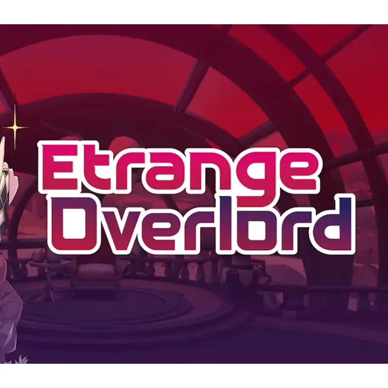 Buy Etrange Overlord EU PS4/PS5 | Instant Delivery 2026