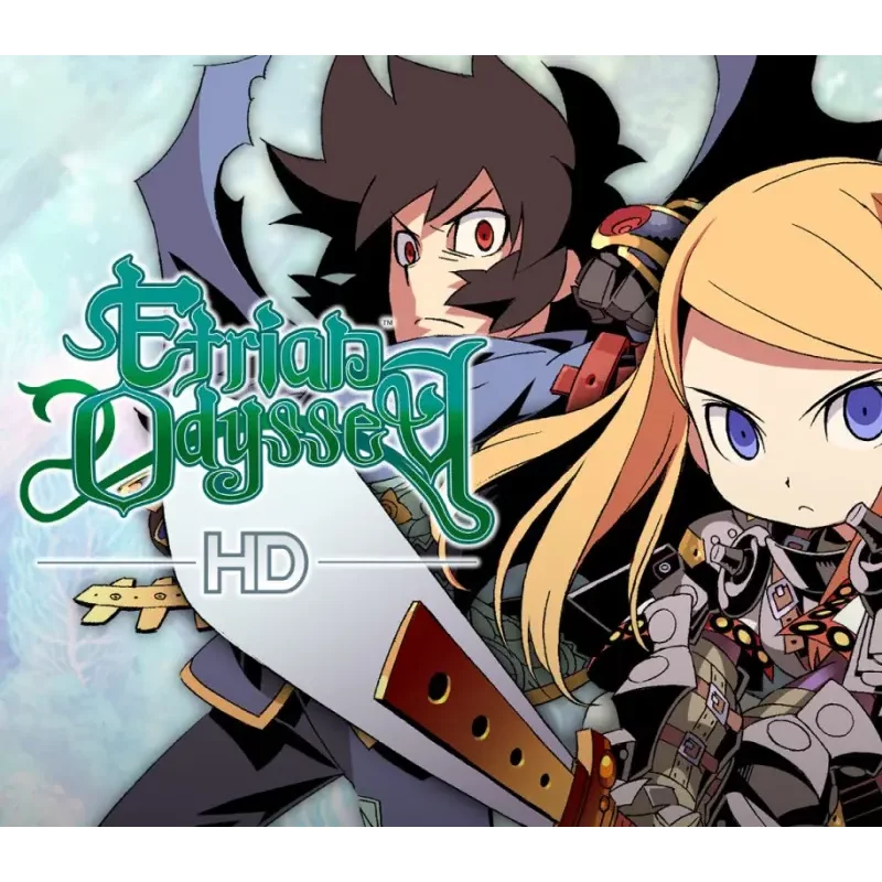 Buy Etrian Odyssey HD SEA | Instant Delivery | Best Price