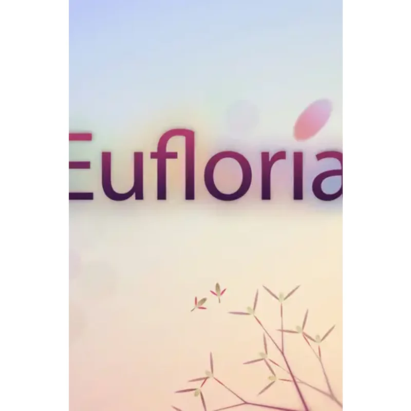 Eufloria Classic PC Steam CD Key - Intergalactic Floral Stra